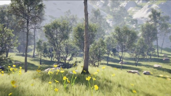 Unreal Engine Procedural Content Generation Free Download